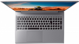 Ноутбук 17.3" MEDION Akoya S17405 Intel Core i5-1135G7 RAM 8GB SSD 512GB Win11 Алюмінієвий корпус (UKR) ціна на synthetic.ua - Фото 1 Ноутбук 17.3" MEDION Akoya S17405 Intel Core i5-1135G7 RAM 8GB SSD 512GB Win11 Алюмінієвий корпус (UKR) synthetic.ua - Фото 1