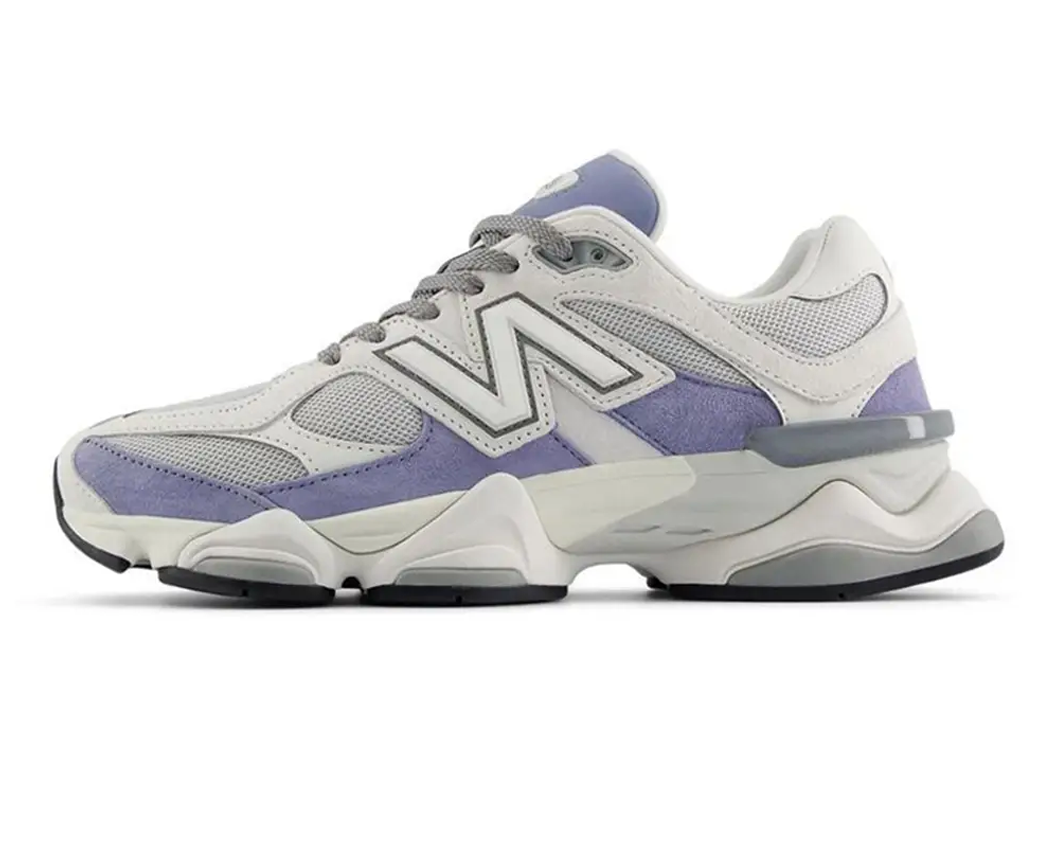Кроссовки New Balance 060 37, фото №1