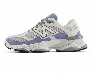 Кроссовки New Balance 060 39.5 - Фото 1