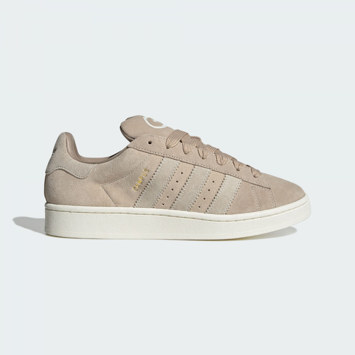 Кросівки CAMPUS 00s JI3173 Adidas IF3447  Бежевий 44 2/3, фото №1