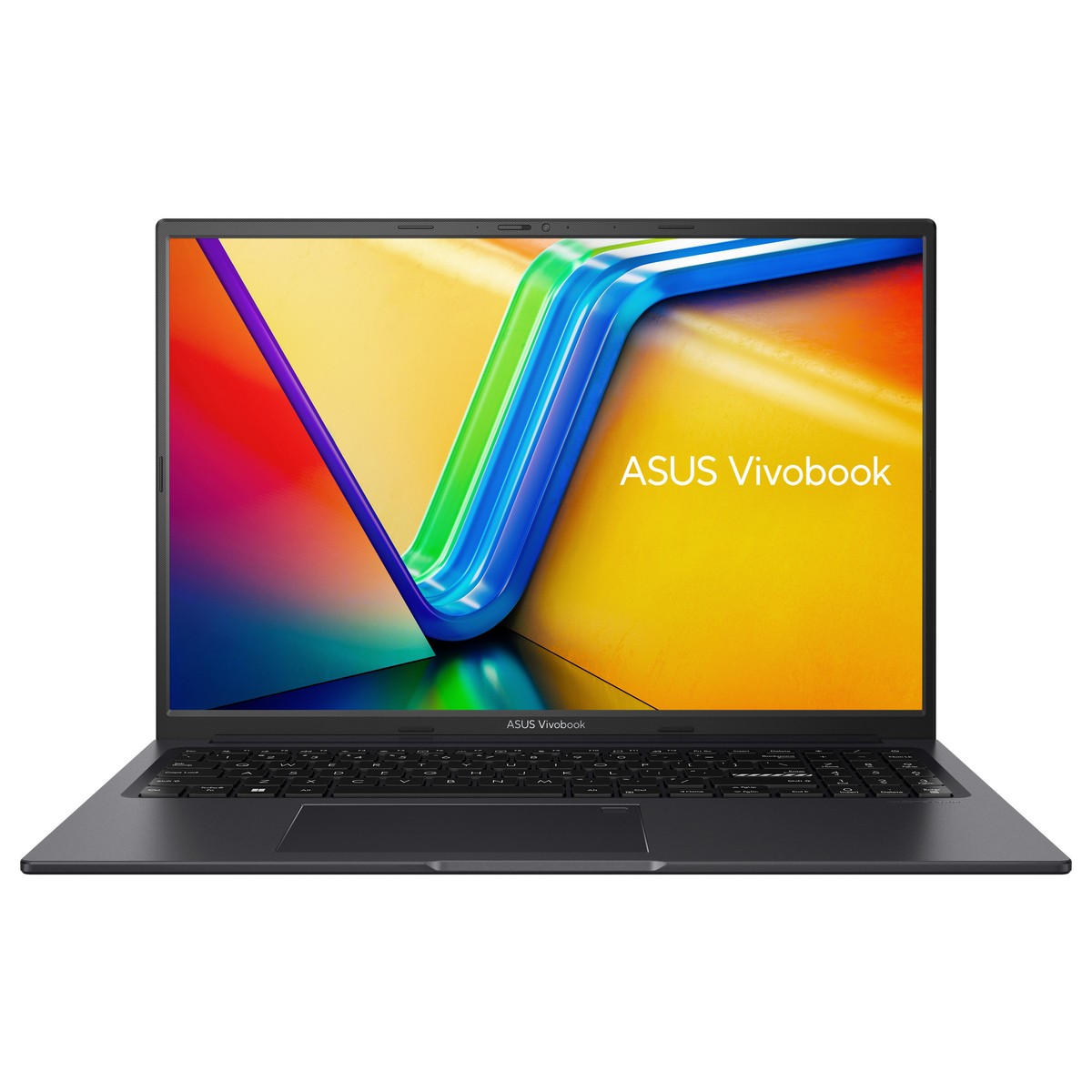 Ноутбук ASUS Vivobook 16 X1605VA-MB234 16" WQXGA IPS Intel i3-1315U, 16GB F512GB UMA NoOS Чорний (90NB10N3-M009J0), фото №1