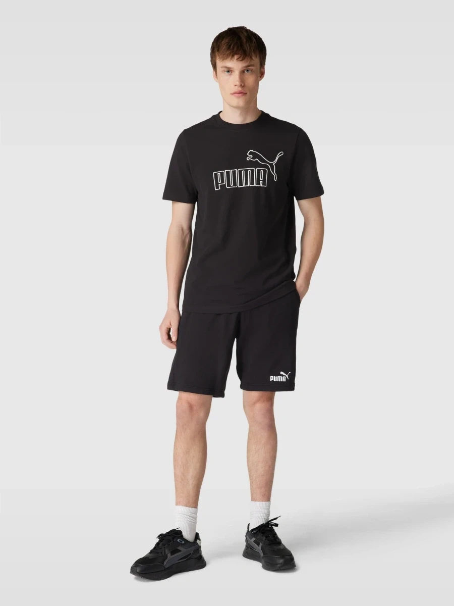 Шорти Puma Essentials Shorts 58674101  XL, фото №4