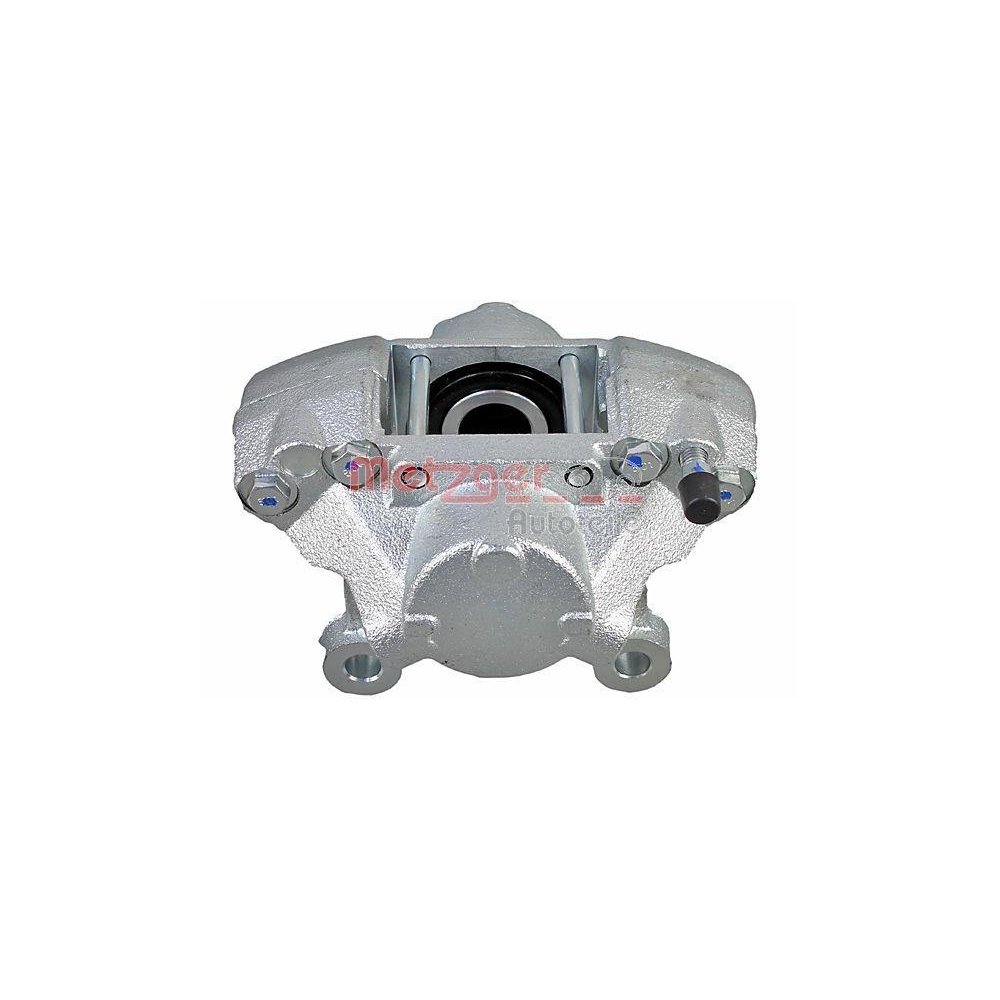 Гальмівний супорт METZGER 6260603 для VOLVO, задній міст зліва, фото №1