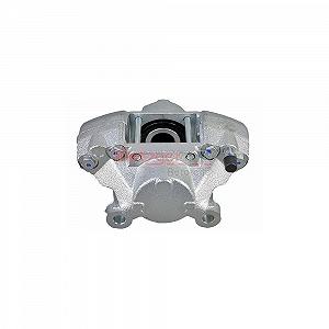 Тормозной суппорт METZGER 6260603 для VOLVO, задний мост слева - Фото 1