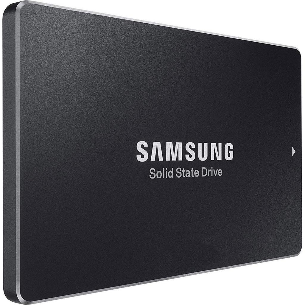 Внутренний накопитель Samsung SSD 2.5" 960GB MZ7LH960HAJR-00005, фото №2