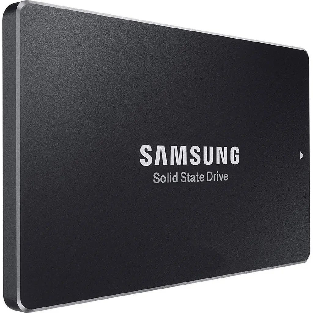 Накопичувач SSD 2.5" 1.92TB Samsung (MZ7LH1T9HMLT-00005), фото №2
