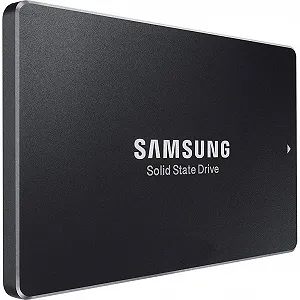 Накопичувач SSD 2.5" 1.92TB Samsung (MZ7LH1T9HMLT-00005) synthetic.ua - Фото 1