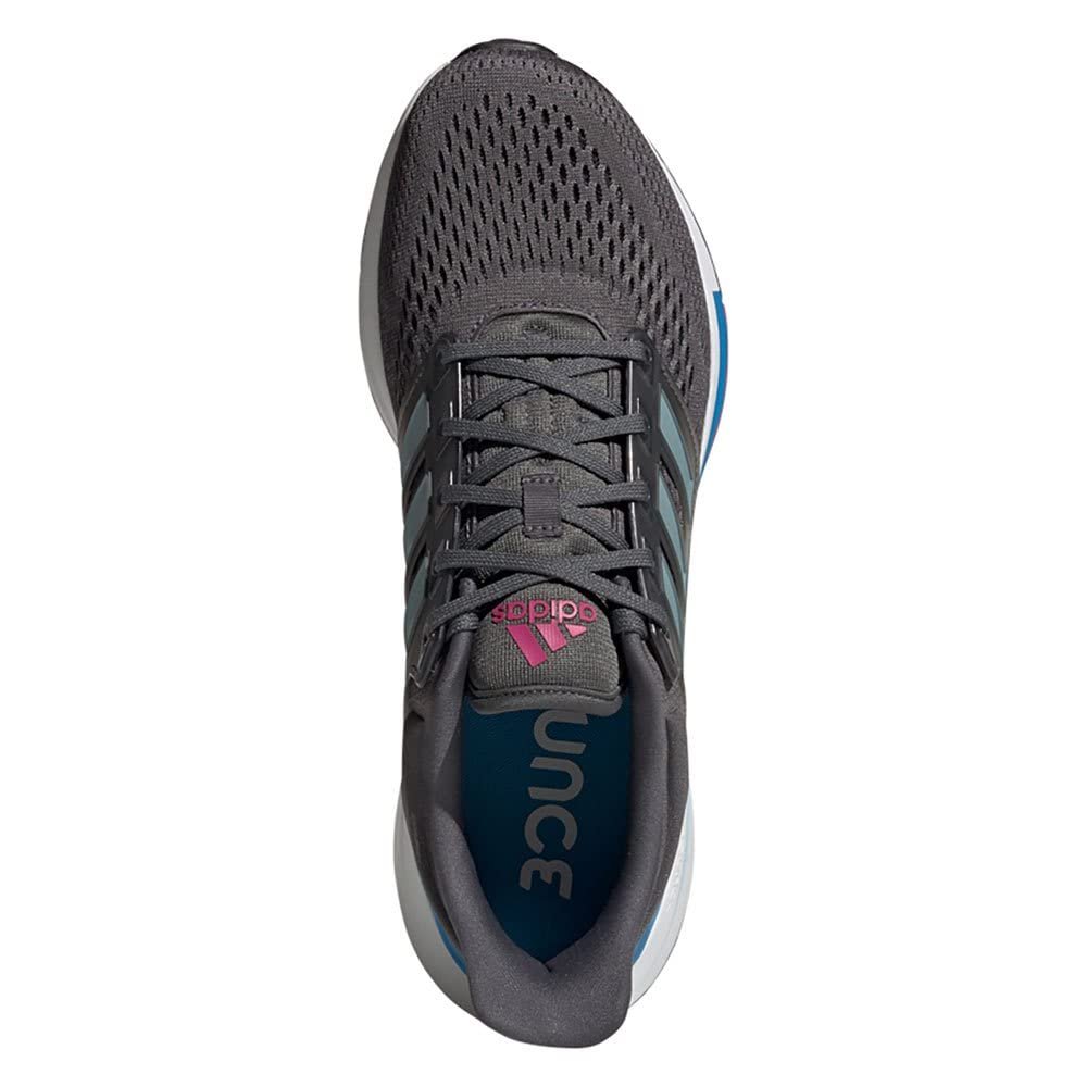 Кроссовки Adidas Eq21 Run Trail мужские, фото №6