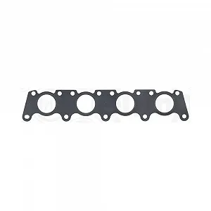 Прокладка випускного колектора ELRING 148.190 для AUDI SEAT SKODA VW CUPRA - Фото 1