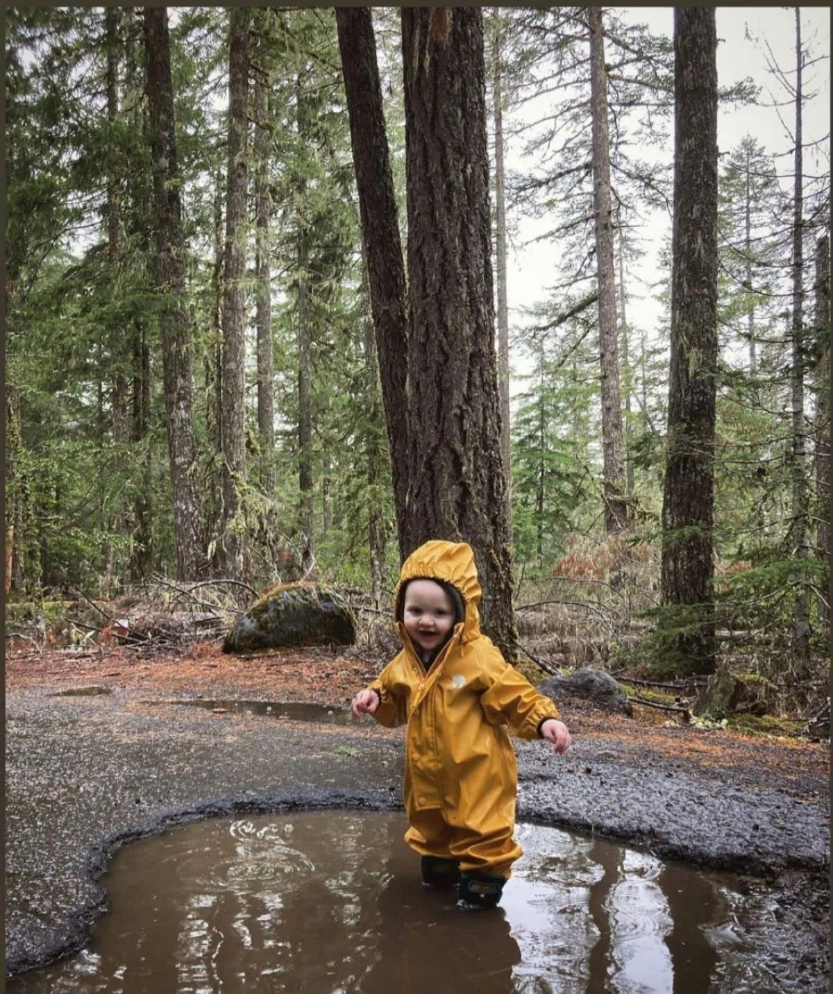 Непромокаемый комбинезон Celavi Uniseх, фото №3