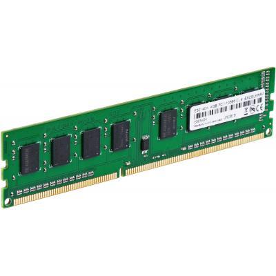Оперативная память для ПК DDR3 4GB 1333 MHz Exceleram E30140A, фото №3