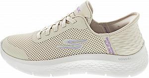 Кросівки Skechers Go Walk Flex Grand Entry - Фото 1