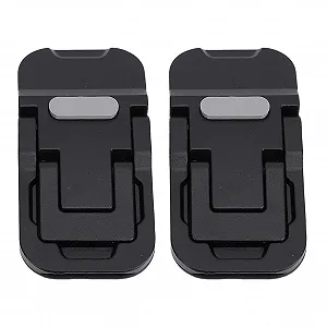 Подставка для ноутбука складная алюминиевая - Фото 1