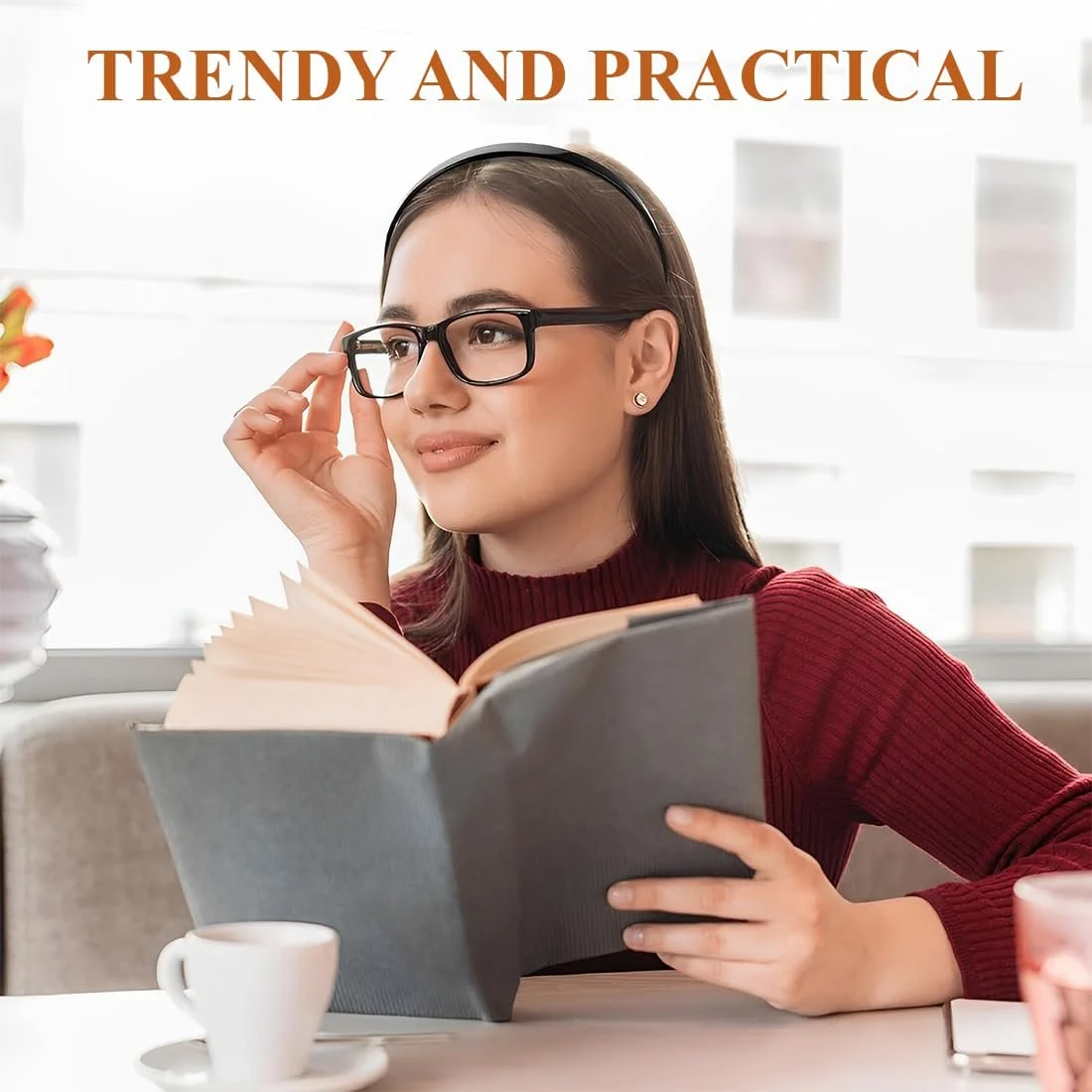 Набор обручей на голову, фото №2