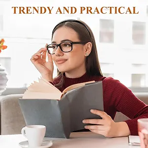 Набор обручей на голову synthetic.ua - Фото 1