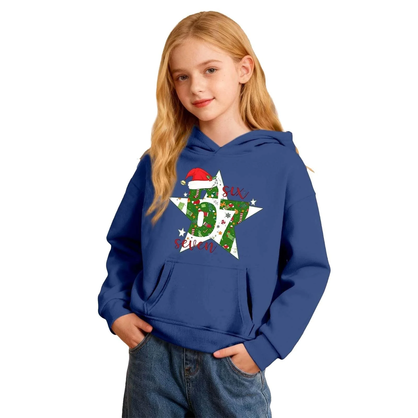 Худі для дівчат, фото №6