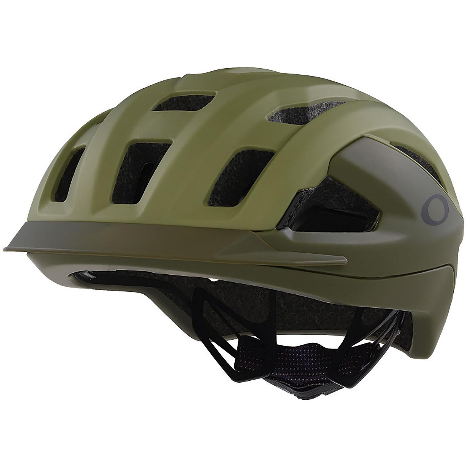 Шлем велосипедный Oakley Aro3 Allroad Unisex, фото №1