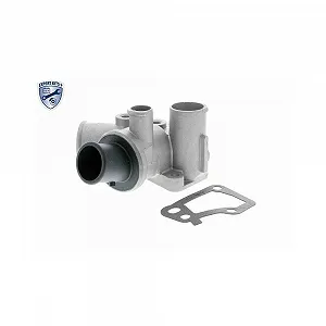 Корпус термостата VEMO EXPERT KITS + V24-99-0009 для ALFA ROMEO FIAT - Фото 1