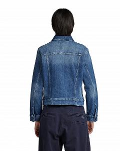 Куртка Slim G-STAR Raw Arc 3D Женская synthetic.ua - Фото 1