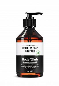 Гель для душа Brooklyn Soap Company Мужской 300 мл - Фото 1