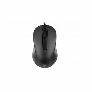 Мышка 2E MF160 USB Black (2E-MF160UB) - Фото 1