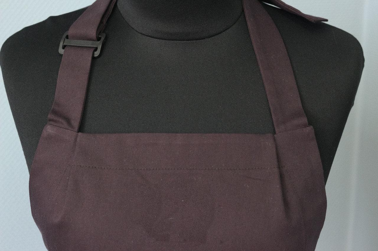 Фартук Премиум для HoReCa Хорека FH7, фото №5