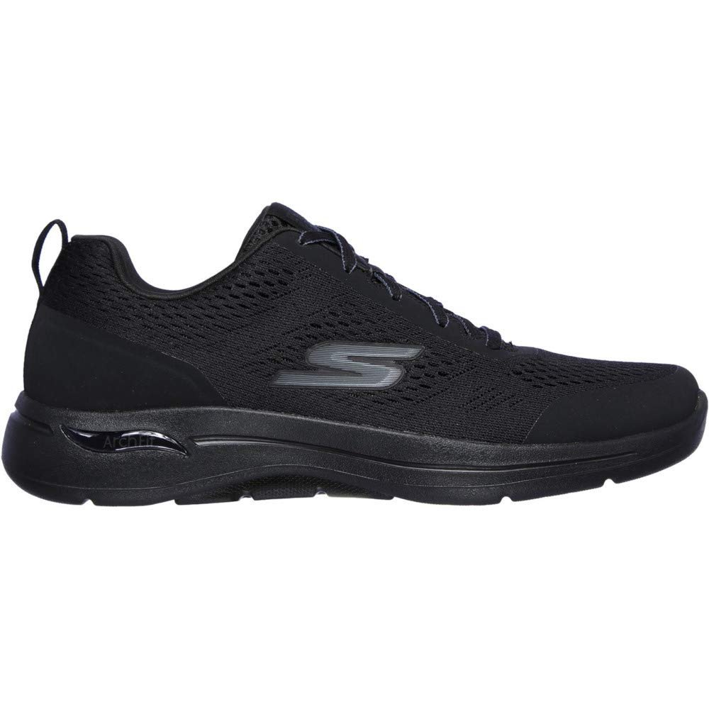 Кроссовки Skechers Go Walk Arch Fit Idyllic, фото №3
