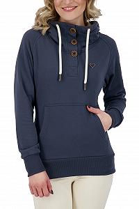 Женский свитшот Aife and Kickin Lucy LiuAK A - Фото 1