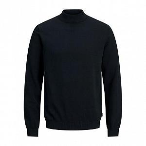 Гольф Jack&Jones KNIT MOCK NECK NOOS 12190170 Темно-синій XXL - Фото 1