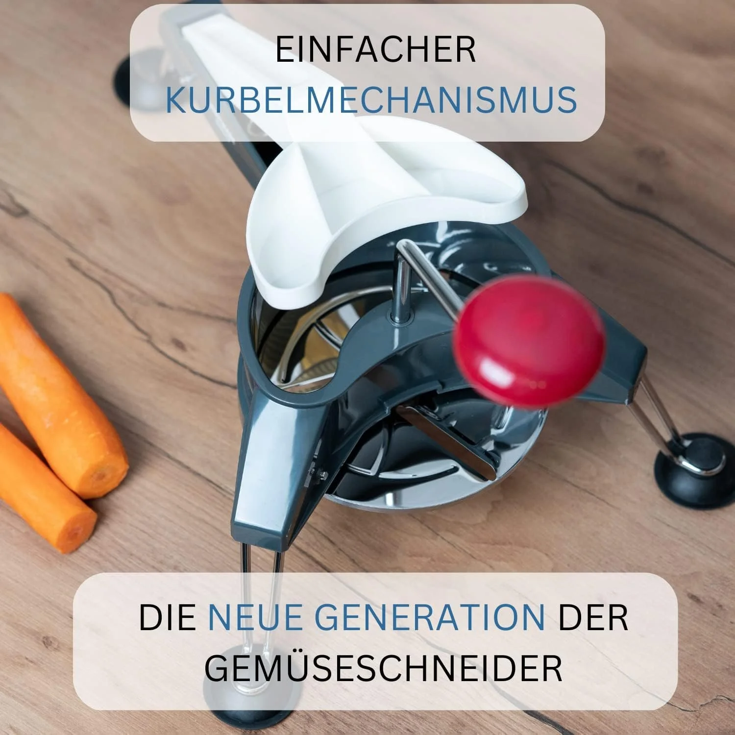 Подрібнювач Westmark, фото №6