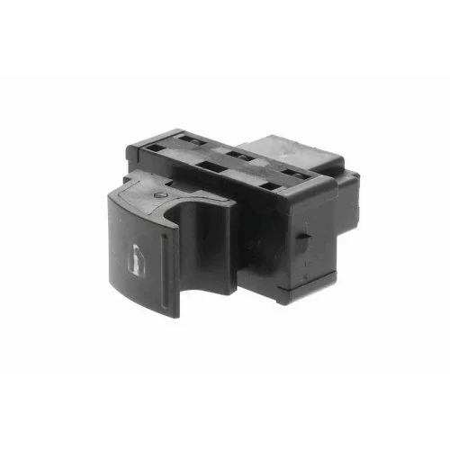 Вимикач склопідйомника VEMO Green Mobility Parts SEAT SKODA VW V10-73-0570, фото №4