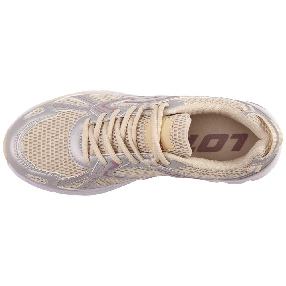 Унісекс Кросівки Lotto Akimoto, фото №4