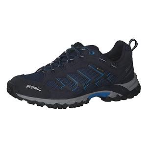 Черевики Meindl Vacuum Lady Ultra Жіночі Спортивні - Фото 1