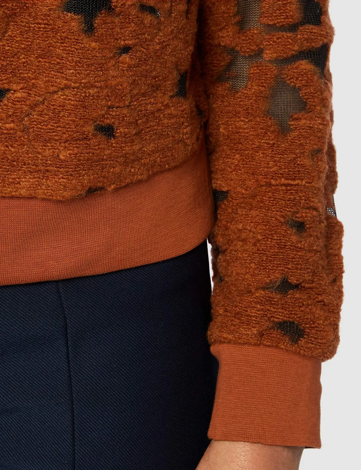 Женский свитшот More & More, фото №5