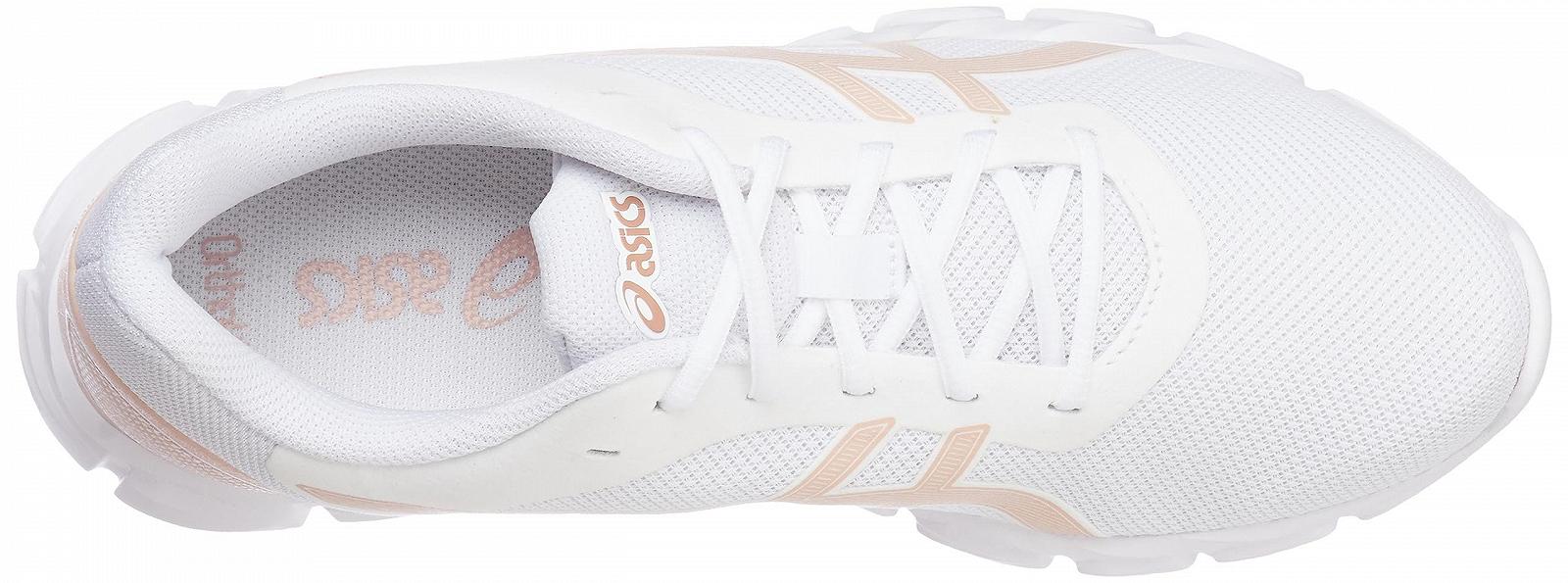 Кроссовки ASICS Gel Quantum Lyte II 1202A344101, фото №6