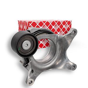 Натяжитель поликлинового ремня FEBI BILSTEIN 170245 - Фото 1