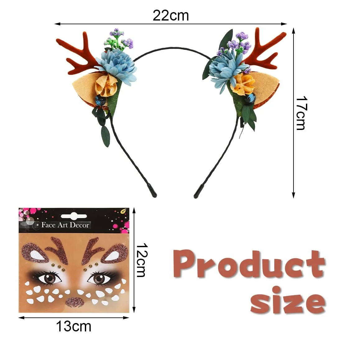 Обруч Різдвяний, фото №2