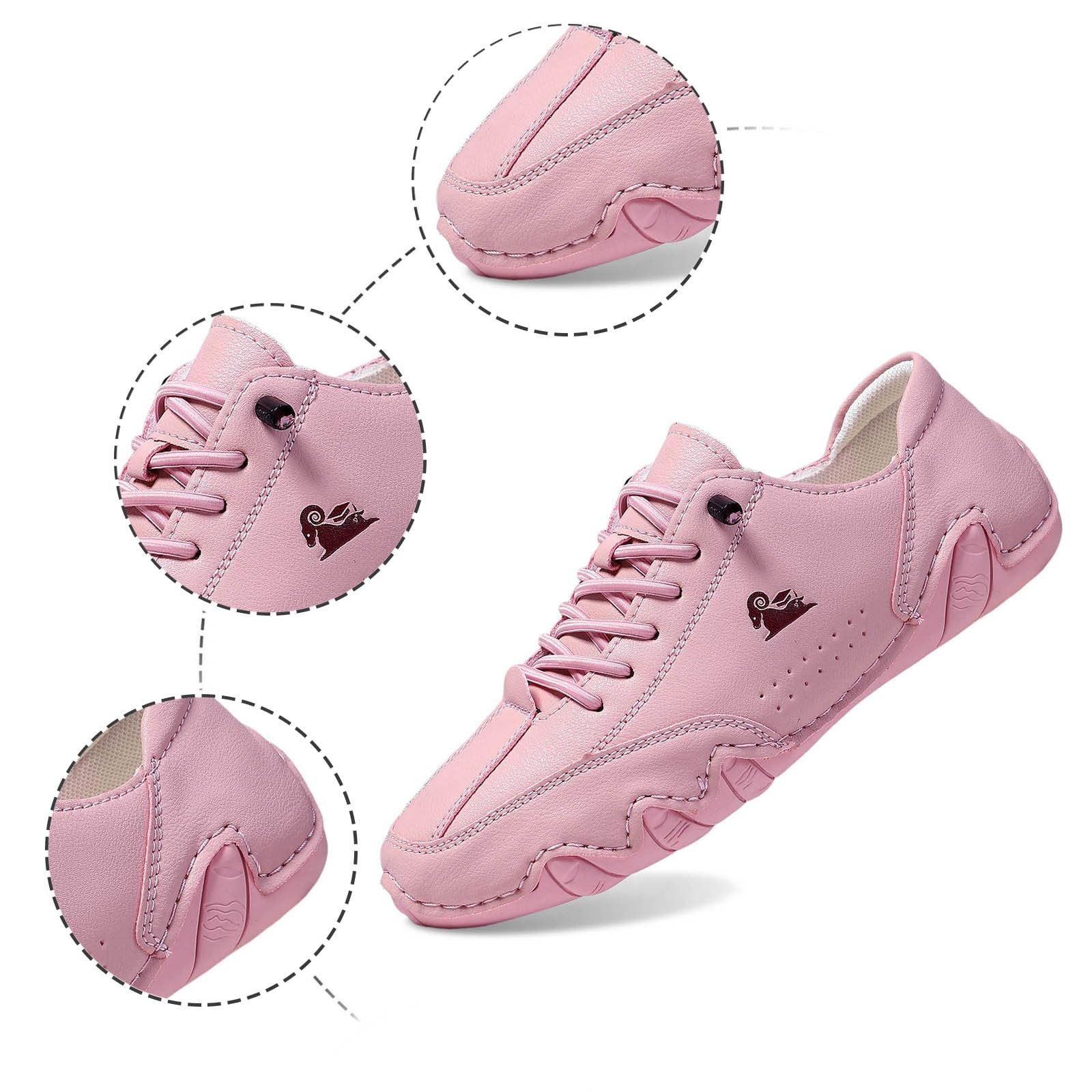 Ботинки Alpaca Кожаные Высокие Мужские/Женские Обувь для Ходьбы Ковбойские Водонепроницаемые Хаки Размер 34-50 EU, фото №3