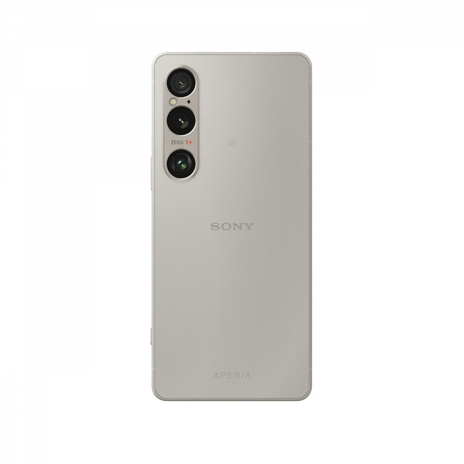 Смартфон Sony Xperia 1 VI 6.5" 19.5:9 FHD+ HDR OLED 120 Гц ZEISS 3.5 мм Audio Android 14 IP65/68 Dual SIM Platinum Silver, фото №3