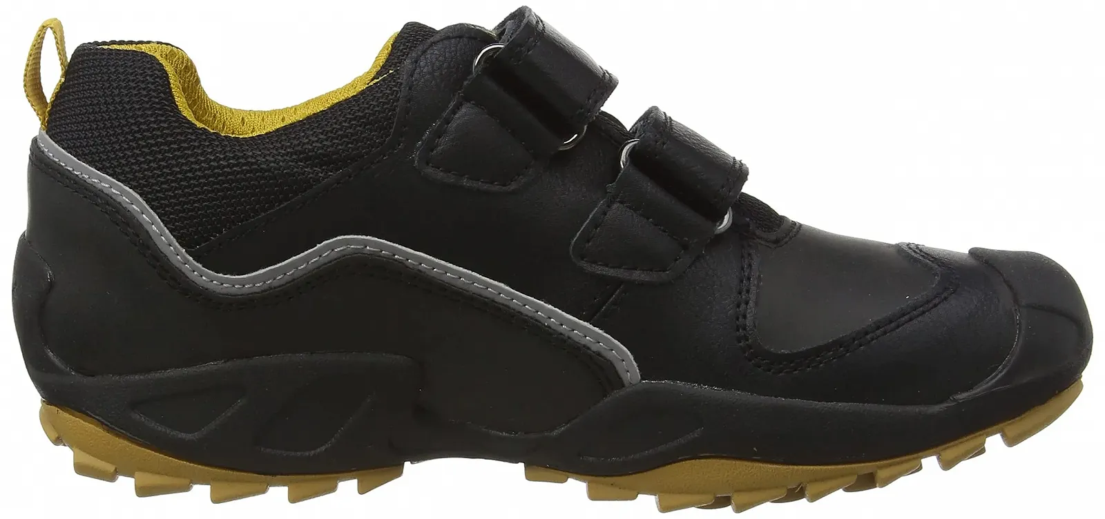 Обувь Geox J New Savage Boy A для мальчиков, фото №6