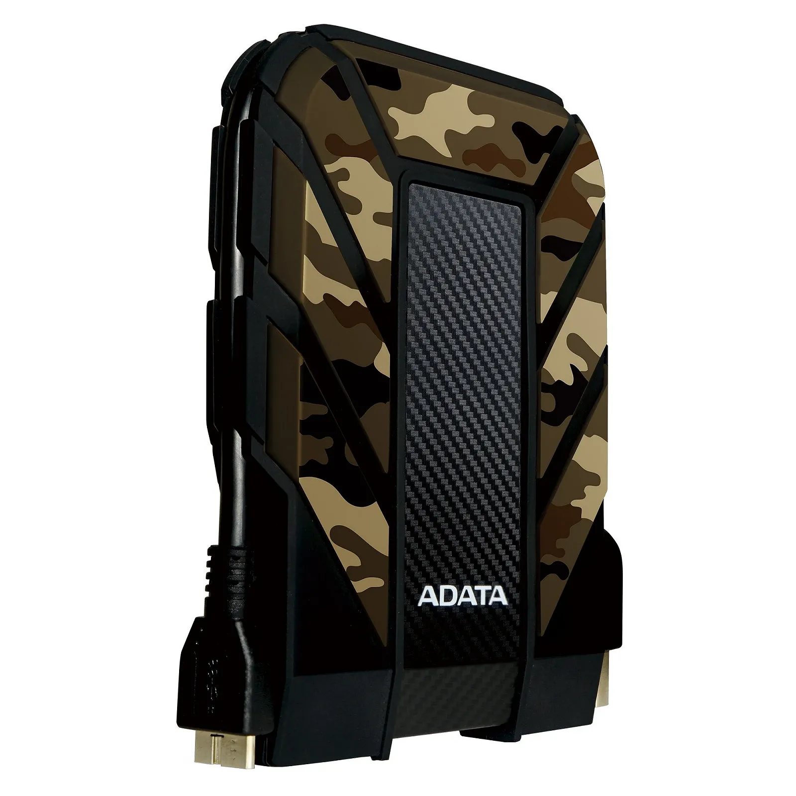 Внешний жесткий диск ADATA HD710M Pro 1TB, фото №3