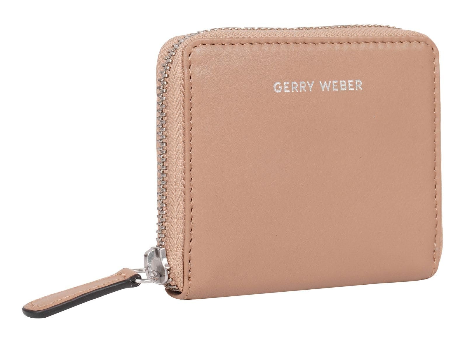 Кошелек Gerry Weber Madeira женский, капучино, фото №1