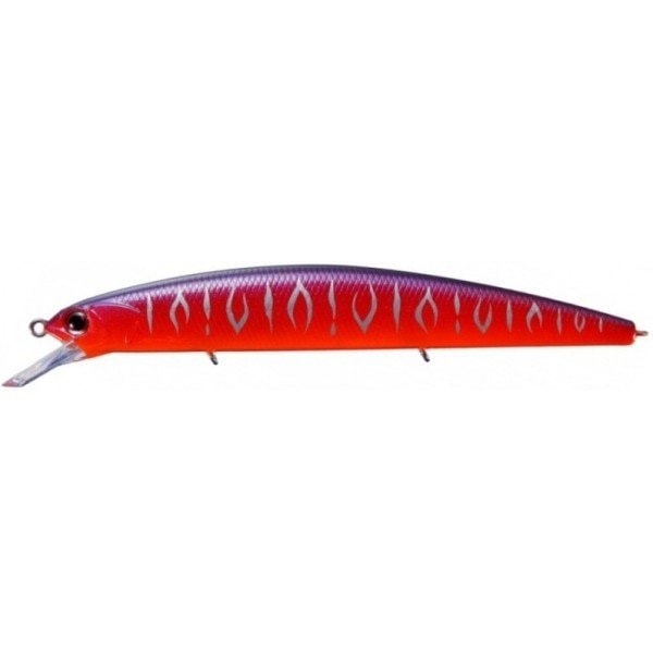 Rudra Suspend PP50 воблер O S P, фото №1