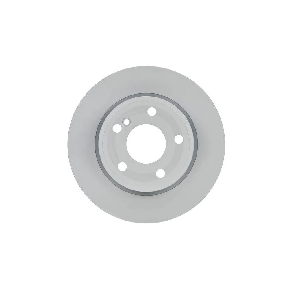 Гальмівний диск BOSCH 0 986 479 A03 для MERCEDES-BENZ, задня вісь, фото №1