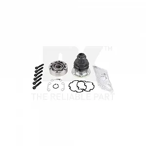 Комплект ШРКШ приводного вала NK 514724 для ALFA ROMEO AUDI SEAT SKODA VW - Фото 1