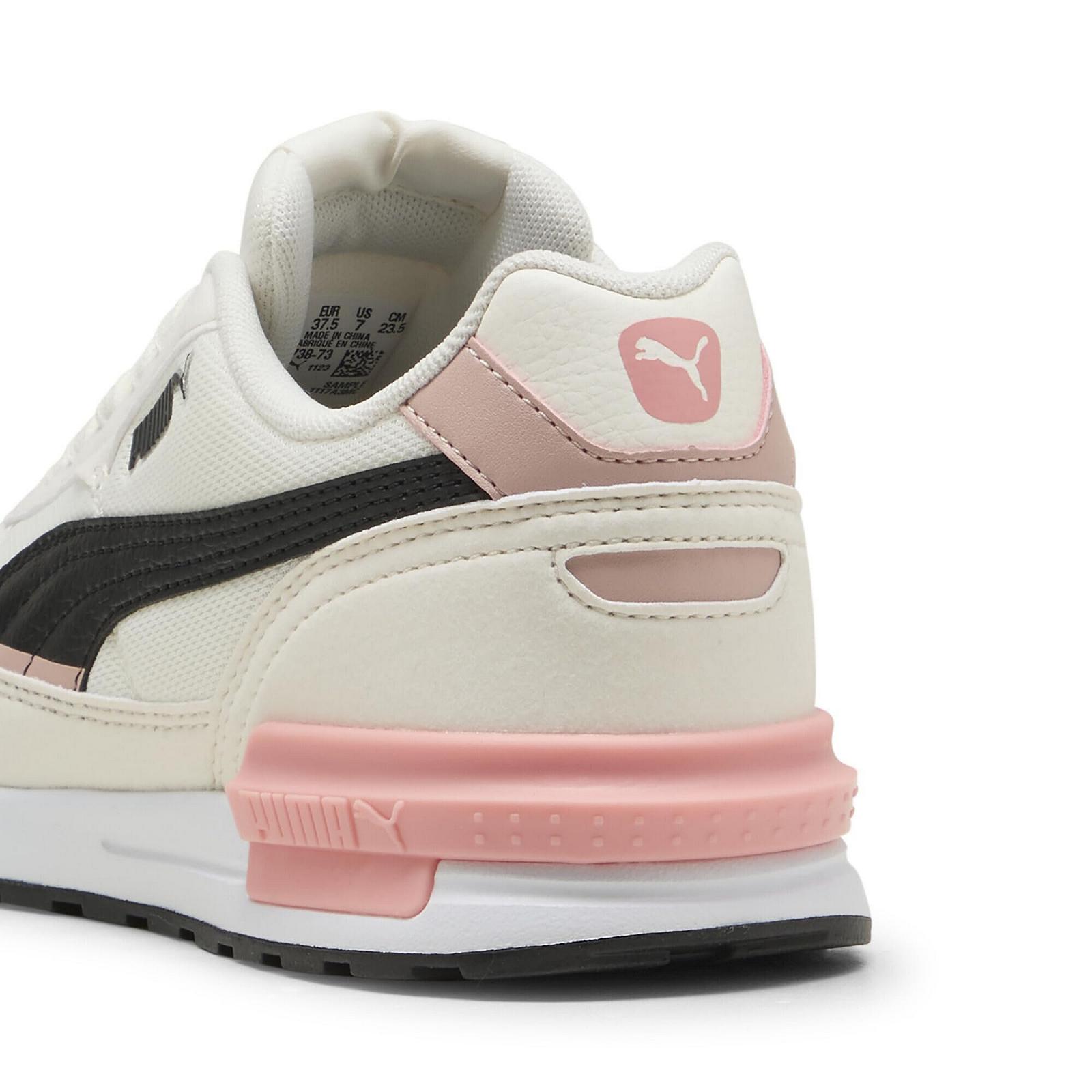 Кросівки PUMA Unisex Graviton, фото №3