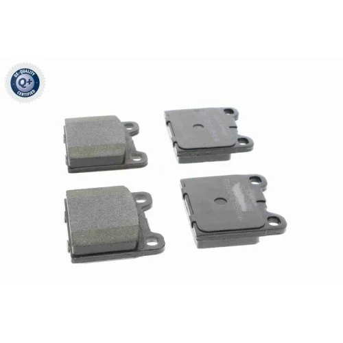 Комплект гальмівних колодок, дискове гальмо VAICO Q+ V95-0048, фото №4