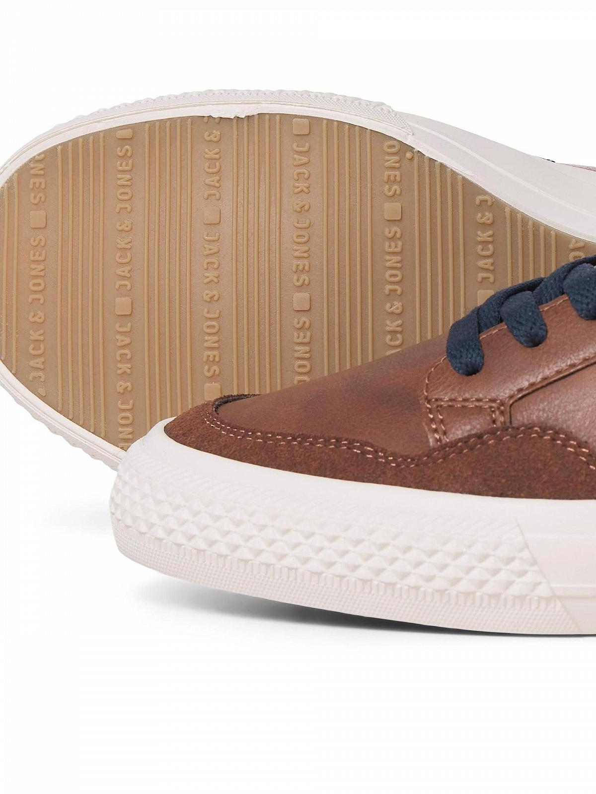 Кросівки JACK & JONES Jfwmorden Pu Combo 2.5 Sn, фото №2