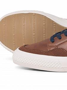 Кросівки JACK & JONES Jfwmorden Pu Combo 2.5 Sn synthetic.ua - Фото 1