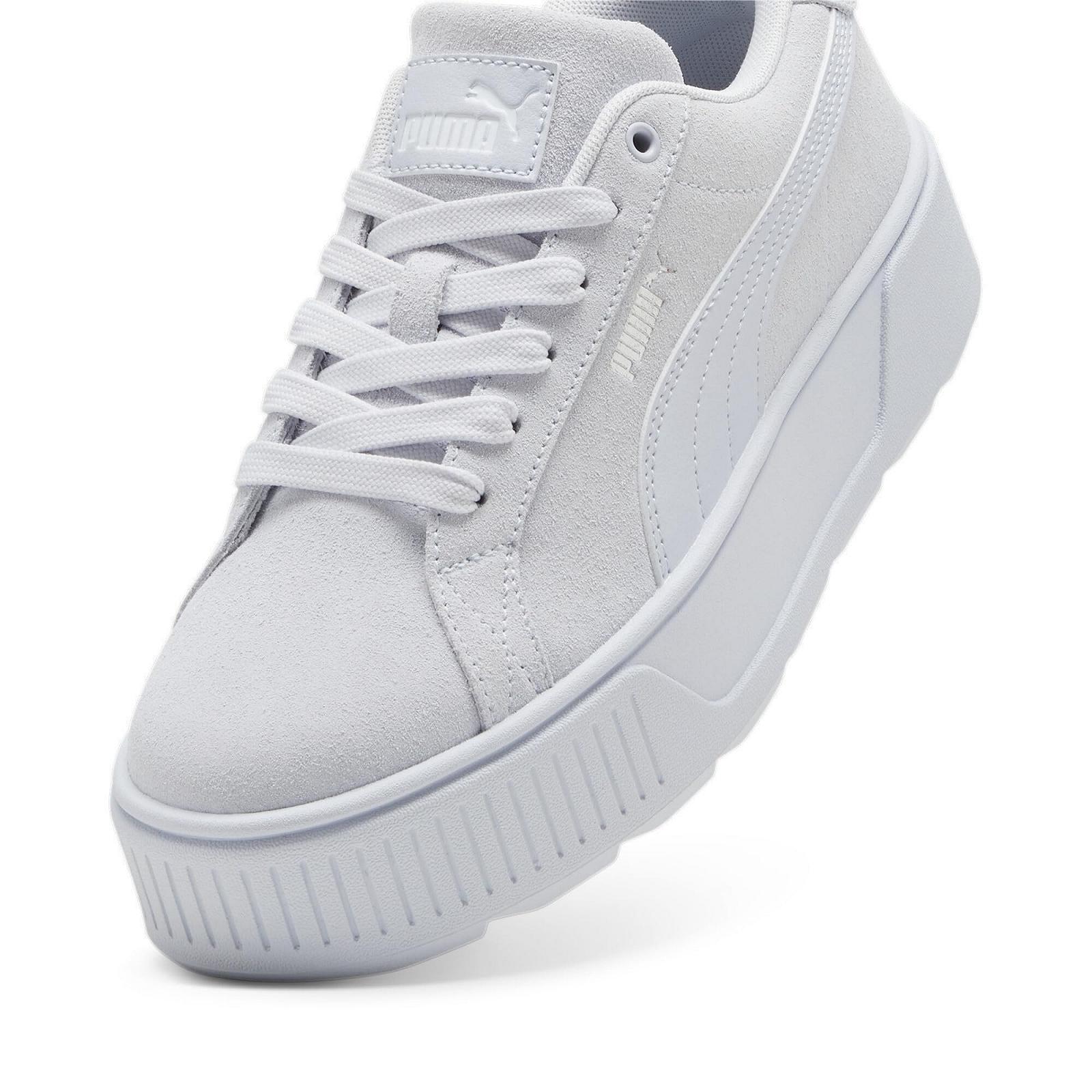 Женские кроссовки PUMA Karmen, L, фото №7